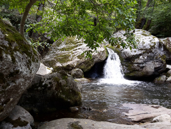 Abbaye Saint-Martin de Canigou